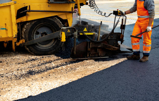 Recycled Asphalt Driveway Installation in South Cleveland, TN