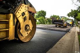 Why Choose Us For All Your Driveway Paving Needs in South Cleveland, TN?